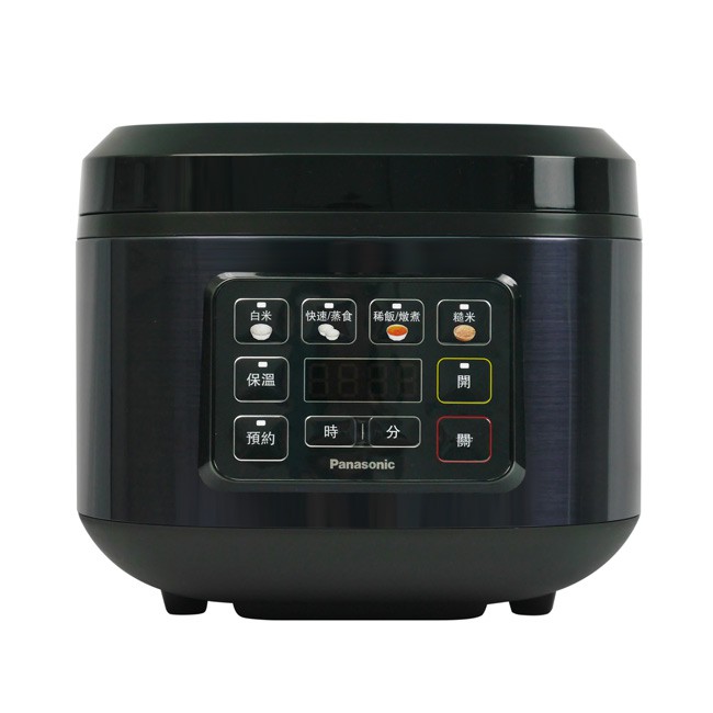 Panasonic國際牌 10人份微電腦電子鍋 SR-D18HA2 現貨 廠商直送