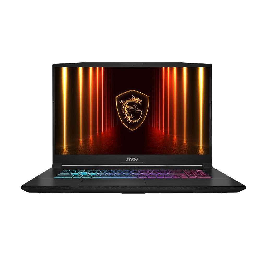 MSI微星 B14WGK-037TW 17吋筆電黑 i9-14900HX/16GB/1TB/8G獨顯 廠商直送