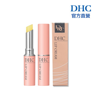 【蝦皮直營】DHC純欖護唇膏1.5g 官方直營 日本原裝進口 保濕護唇膏 潤唇膏 唇部保養
