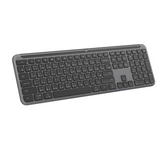 Logitech 羅技 K950 無線鍵盤 石墨黑 現貨 廠商直送