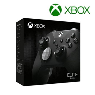 Microsoft 微軟 XBOX Elite 無線控制器 Series 2 菁英 2代 遊戲手把 搖桿 現貨 廠商直送