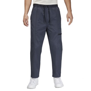 NIKE 男 AS M J ESS WOVEN PANT 運動長褲-FN4540010 廠商直送