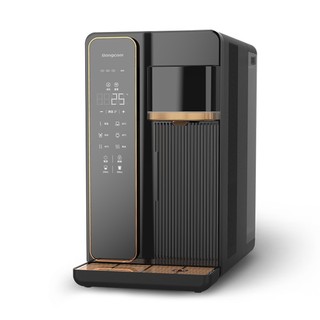 Bongcom幫康 免安裝RO加礦冰溫瞬熱飲水機SR5 現貨 廠商直送