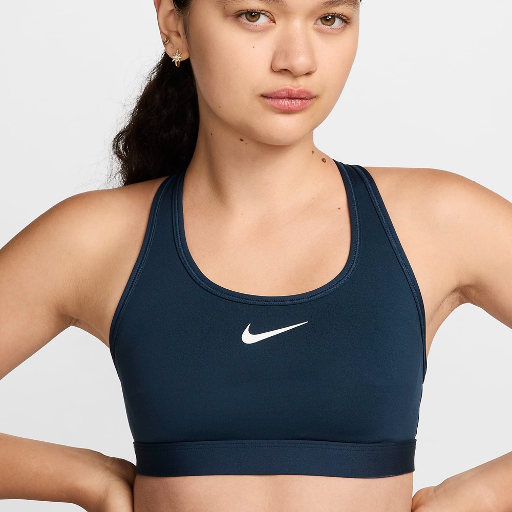 NIKE 運動內衣 AS W NK SWSH MED SPT BRA 女 DX6822478 現貨 廠商直送