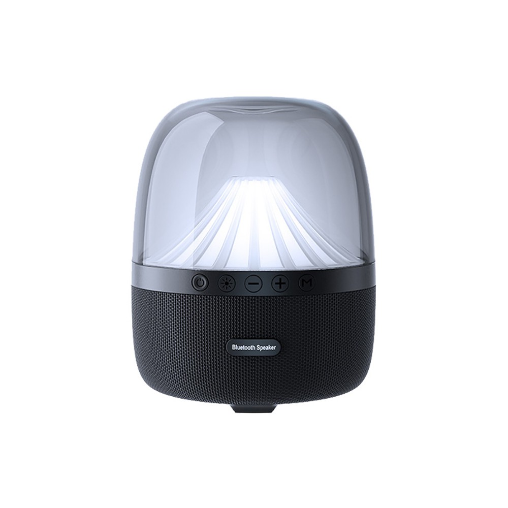 HP惠普 HP 惠普 BTS03 炫彩光影藍牙音箱 藍牙喇叭 藍牙音響 現貨 廠商直送