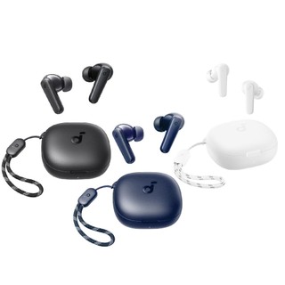 【蝦皮直營】Anker Soundcore R50i 10mm動圈 IPX5平價 真無線 藍牙耳機 廠商直送