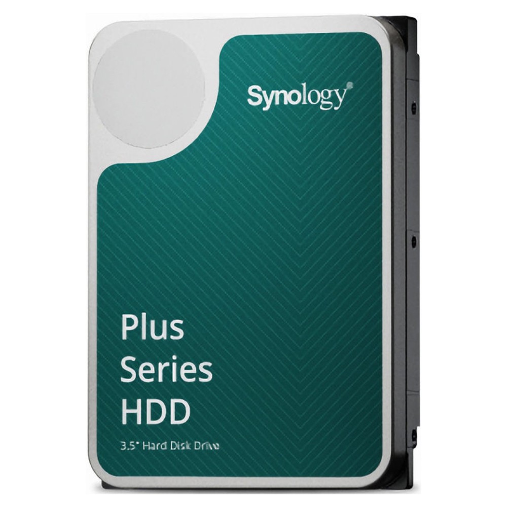 群暉科技 HAT3310 Plus 3.5吋 16TB NAS硬碟 Synology 原廠3年硬體有限保 現貨 廠商直送