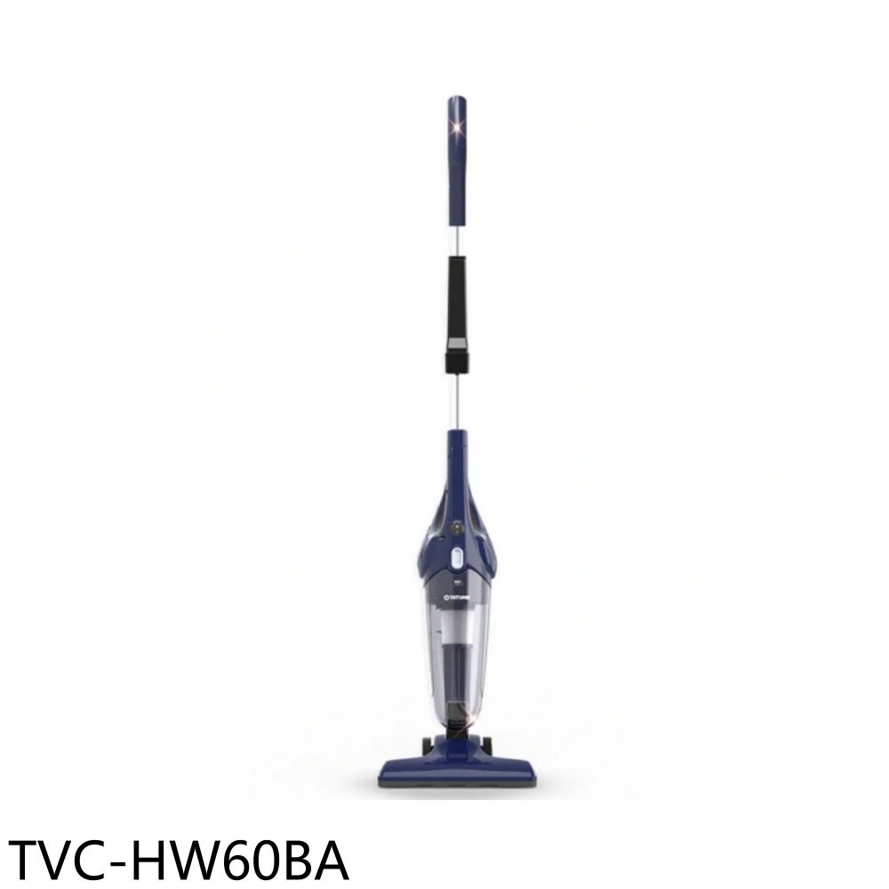 大同手持直立吸塵器TVC-HW60BA 現貨 廠商直送