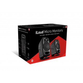 【蝦皮直營】IK Multimedia iLoud Micro Monitor 藍芽 監聽喇叭 公司貨 廠商直送