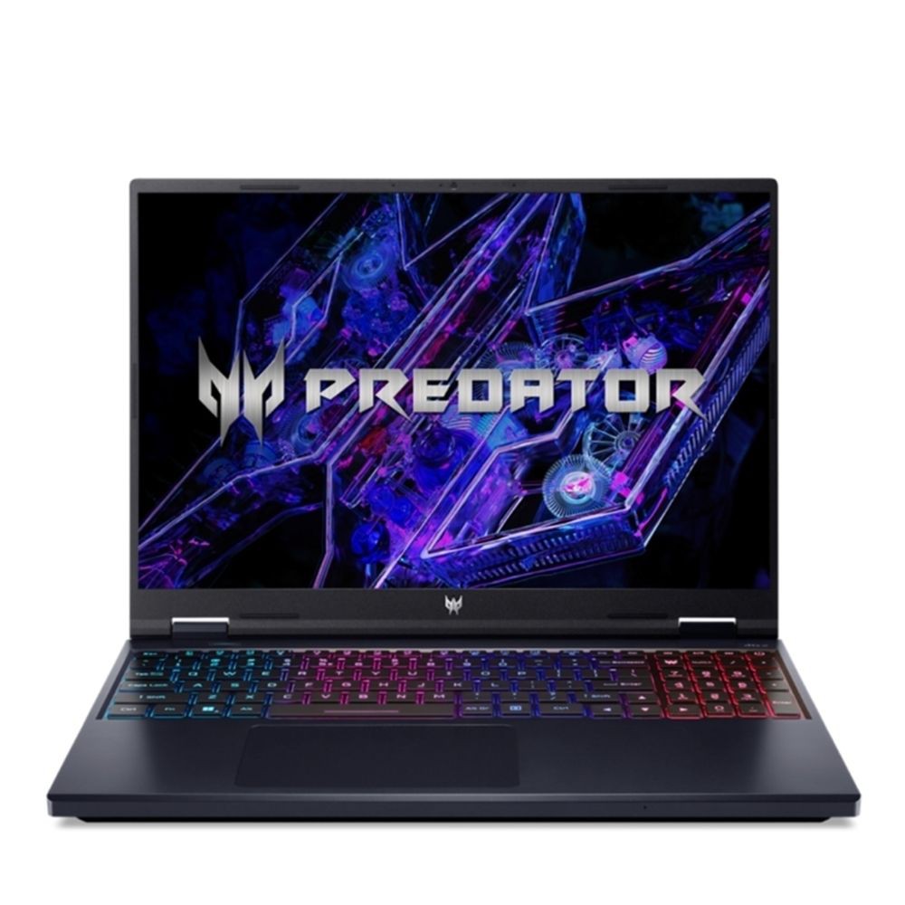 ACER 宏碁 Predator PHN16-73-965Q 電競筆電 U9/RTX 5070 TI 廠商直送