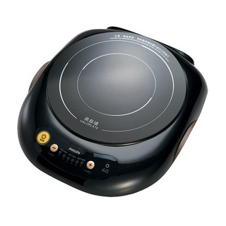 【蝦皮直營】PHILIPS飛利浦 不挑鍋黑晶爐 HD4988 現貨 廠商直送