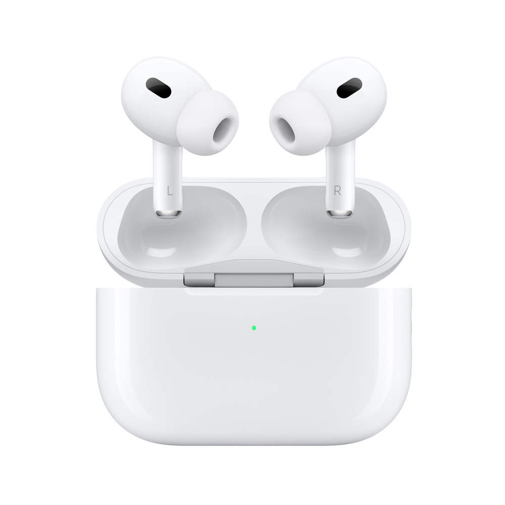 Apple  AirPods Pro 2 原廠藍芽耳機- 搭配magsafe充電盒 (USB-C) 現貨 廠商直送