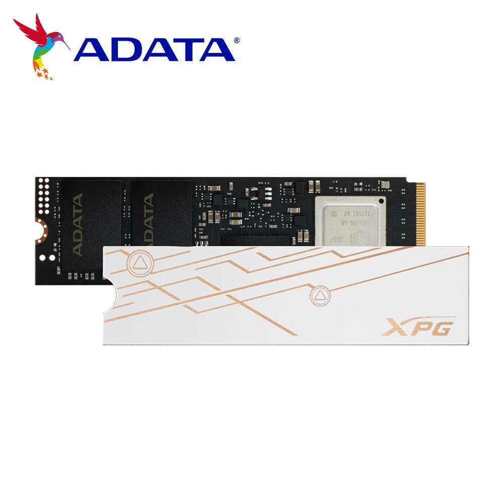 xpg mars 980 blade pcie gen5的價格推薦 - 2025年10月 | 比價比個夠BigGo