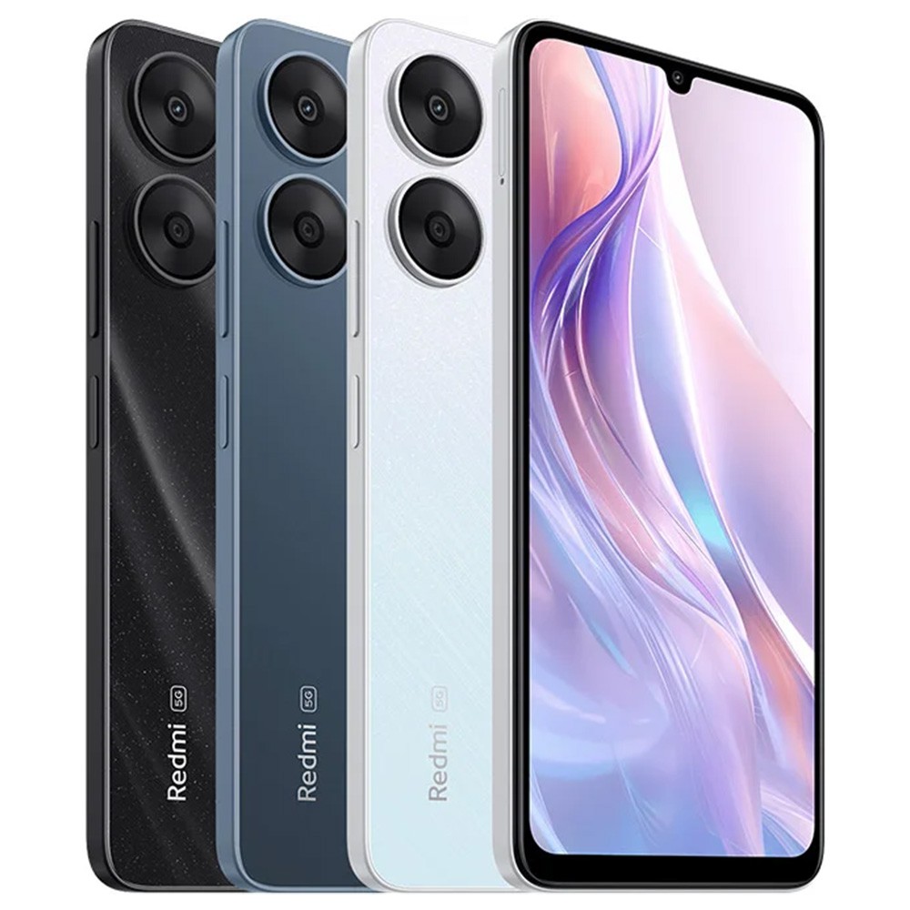 紅米 Redmi 13C 5G (4G/128G) 6.74吋智慧型手機 廠商直送