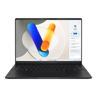ASUS華碩 S5406MA-0028K125H 14吋筆電黑Ultra 5/16G/512G SSD 現貨 廠商直送