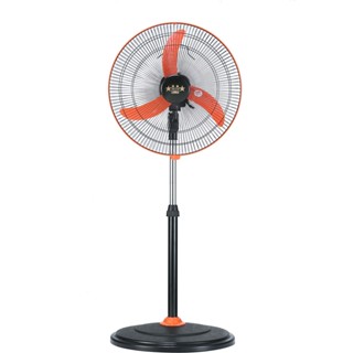 雙星 18吋 飛刀葉強風升降商用桌立扇 電風扇 TS-1899 現貨 廠商直送