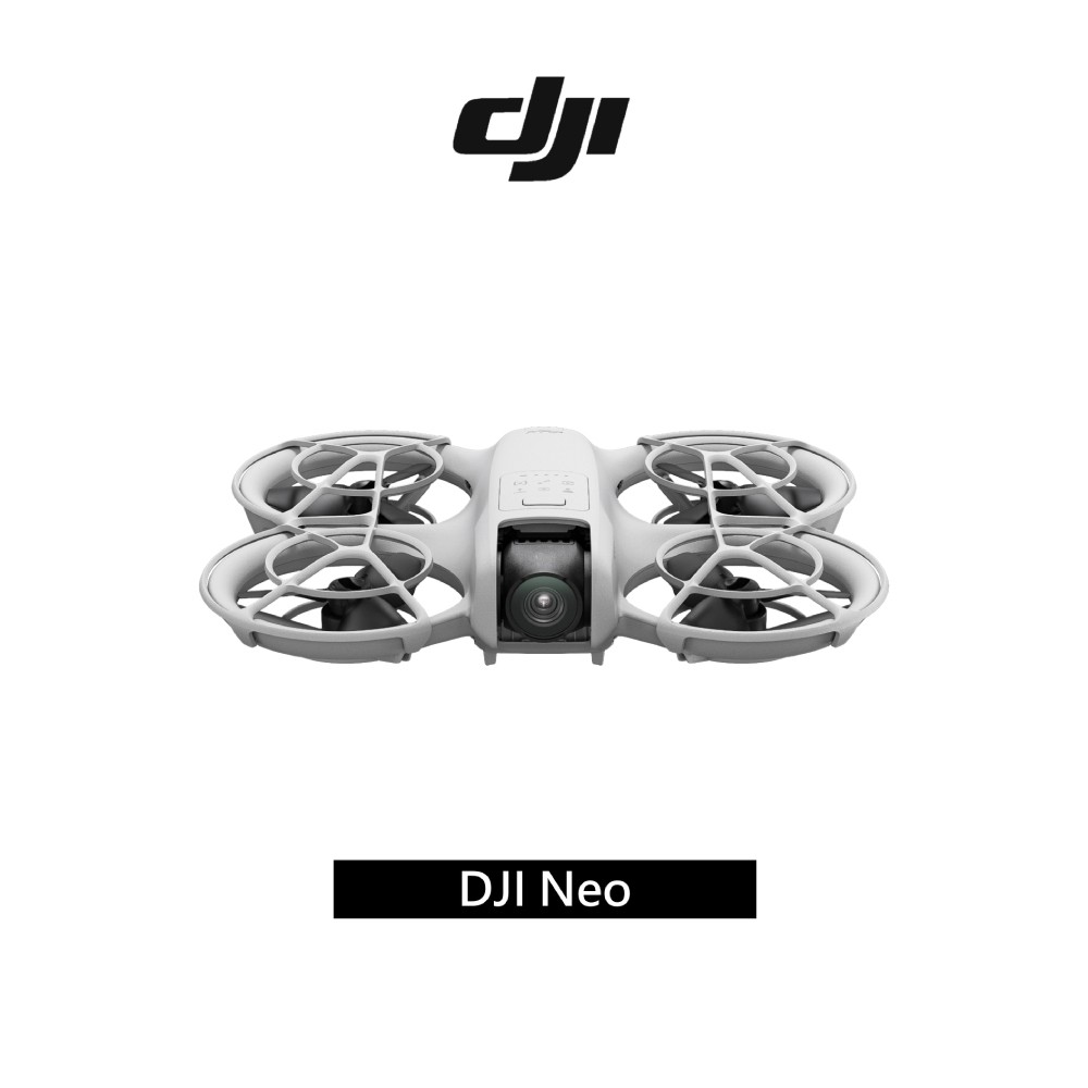 DJI NEO 標準版 掌上無人機 不含遙控器 公司貨 廠商直送