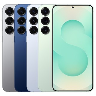 【蝦皮直營】SAMSUNG Galaxy S25+ (12G/256G) 6.7吋智慧型手機 廠商直送