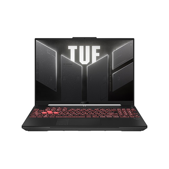 ASUS 華碩 TUF Gaming A16 FA607NUG-0083A7445HS電競筆電 無包 廠商直送