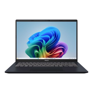 ASUS華碩 M1407KA-0021B340H 14吋筆電藍Ryzen/16G/1TB SSD 廠商直送