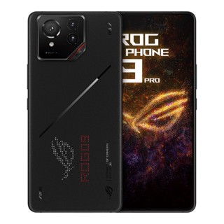 ASUS ROG Phone 9 Pro Edition (24G/1TB) 6.78吋 電競手機 廠商直送