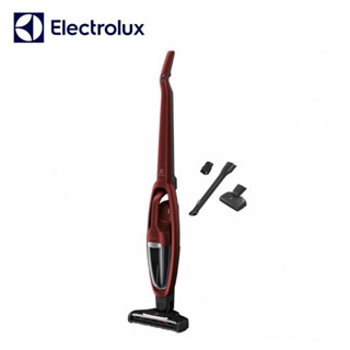 Electrolux 伊萊克斯 WQ71-ANIMA 無線吸塵器 勃根第酒紅 毛髮截斷 現貨 廠商直送