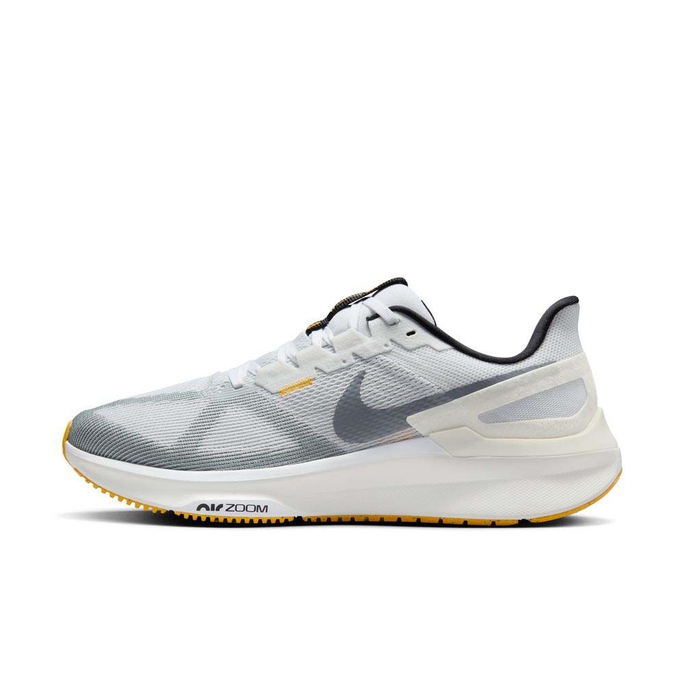 NIKE 跑步鞋 NIKE AIR ZOOM STRUCTURE 25 男 DJ7883110 現貨 廠商直送