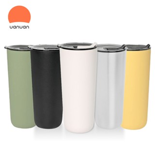 【蝦皮直營特選】UANUAN 源源鋼藝 Hiding iN 二代 不鏽鋼飲料杯750ML(保冰杯/珍奶杯/隨行杯)