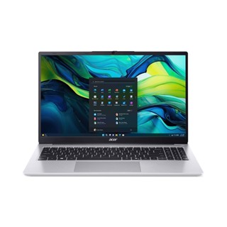 ACER宏碁 AL15-41P-R0YW 15吋筆電銀(R7 5700U/8G/512G) 廠商直送