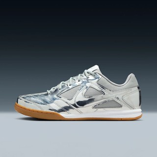 NIKE 休閒鞋 NIKE GATO LV8 男 銀色 IB3566001 廠商直送