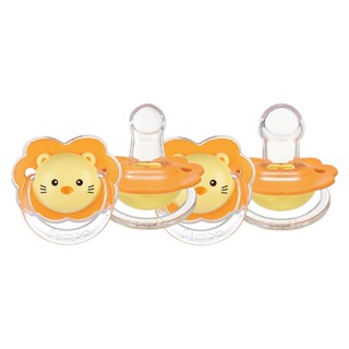 【蝦皮直營特選】Simba 小獅王辛巴 小辛巴拇指安撫奶嘴 1入 初生(0m+)/較大(6m+)