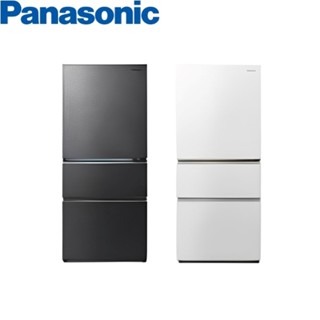 Panasonic 國際牌 610L三門變頻電冰箱 NR-C615XV 含標準安裝與回收舊機 送原廠禮 大型配送