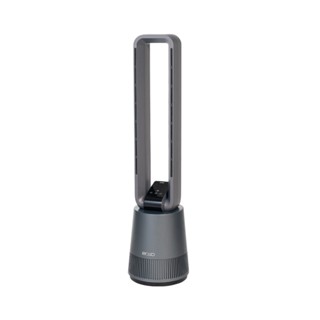 BOSO 靚旋風 負離子空氣淨化無扇葉冷暖風扇 BOHO-SJ103L 廠商直送