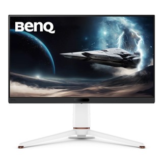 BenQ明基 EX271U HDR400遊戲護眼螢幕(27吋/4K/1ms//Type-C/IPS) 廠商直送