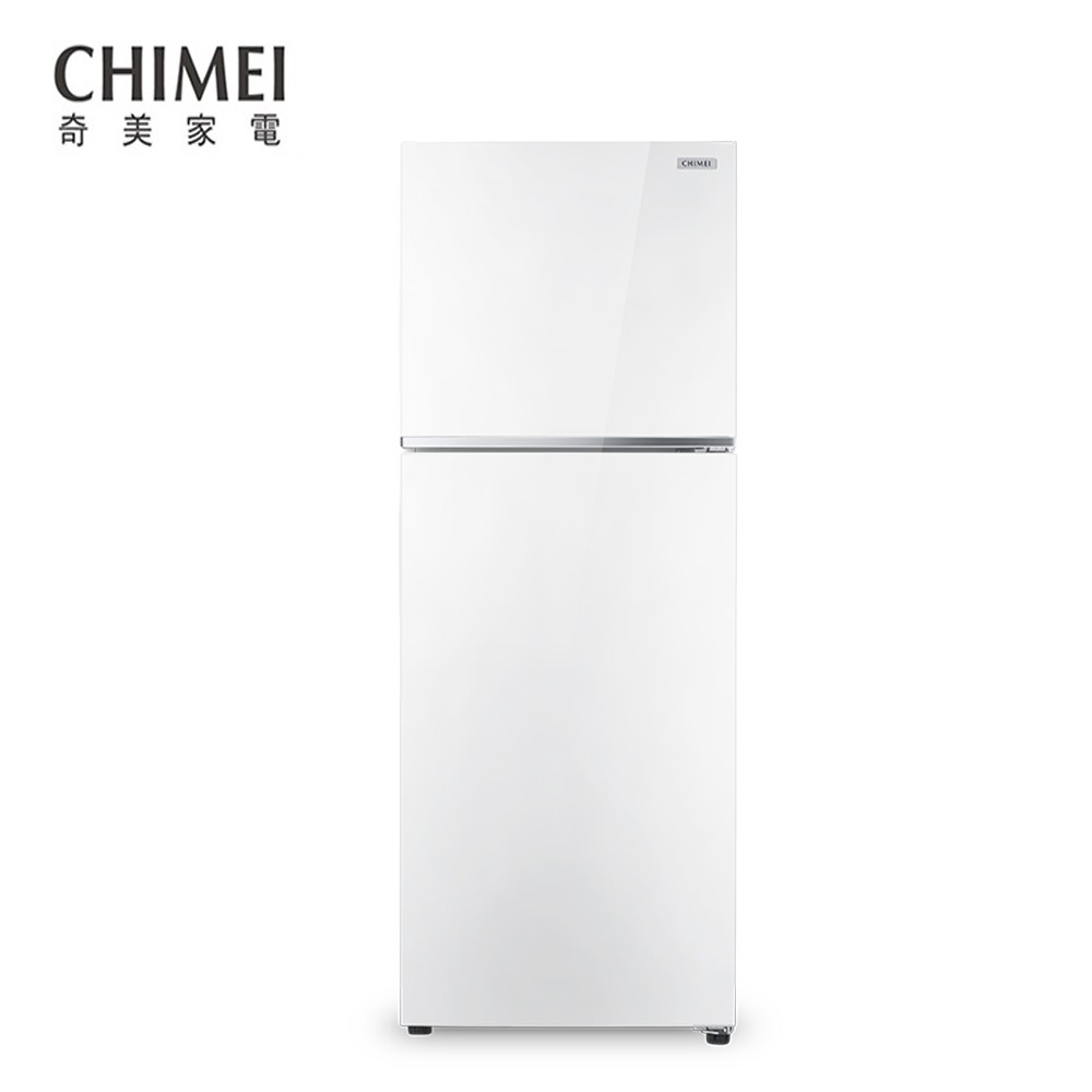 CHIMEI奇美218公升UR-A218VB變頻雙門冰箱 大型配送