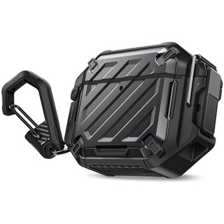 【蝦皮直營】SUPCASE AirPods 4 UB Pro 防水軍規防摔殼 現貨 廠商直送
