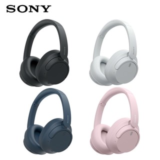 【蝦皮直營】SONY WH-CH720N 無線降噪耳罩式耳機 4色 現貨 廠商直送