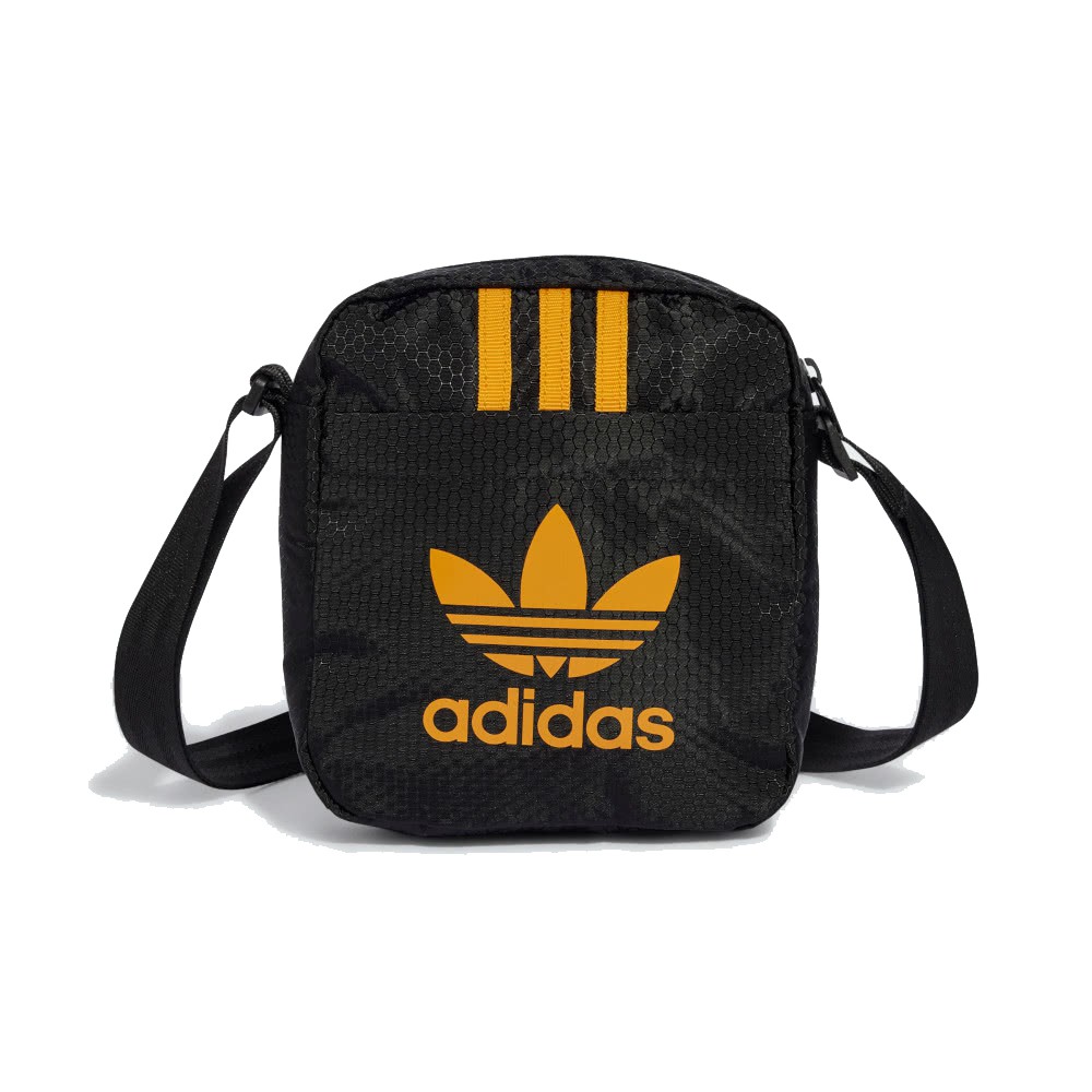 ADIDAS SMAL ITEM BAG 斜背包-IW0945 廠商直送