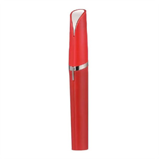 電動修眉器即時和眉毛脫毛器剃須刀適用於女性面部脫毛工具 USB 可充電