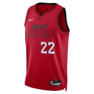 NIKE 籃球背心 MIA MNK DF SWGMN JSY CE 24 男 紅 FQ4348661 廠商直送