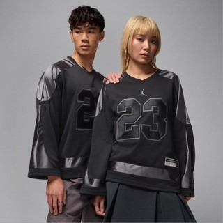 NIKE 長袖上衣 AS M J BRK CLGTE HOCKEY JSY 男 HV0110010 廠商直送