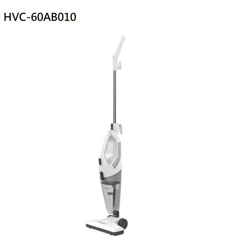 禾聯 HERAN 直立式手持有線吸塵器 HVC-60AB010 現貨 廠商直送
