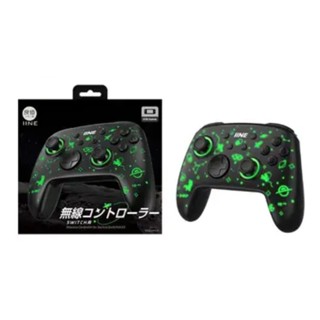 NS Switch 良值 獵鷹 暗影系列 太空版 PRO手把 L823 廠商直送