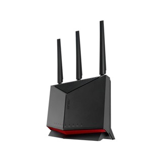 ASUS 華碩 RT-BE86U BE6800 WiFi 7 無線雙頻電競 路由分享器 廠商直送