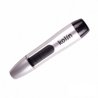 【蝦皮直營特選】歌林 KOLIN 電動修鼻毛器 鼻毛修剪器 電動鼻毛刀 鼻毛刀 鼻毛器 修鼻毛 剪鼻毛