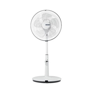 CHIMEI奇美 14吋DC上控式轉盤無線搖控風扇 DF-14A301 廠商直送