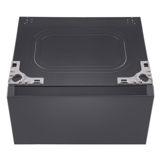 【LG 樂金】LWP-25N14 抽屜式滾筒底座 夜墨灰 (適用WD-S15NDB) 廠商直送