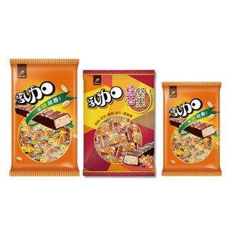 【蝦皮直營特選】77乳加迷你經典320g/經典372g/綜合堅果178g