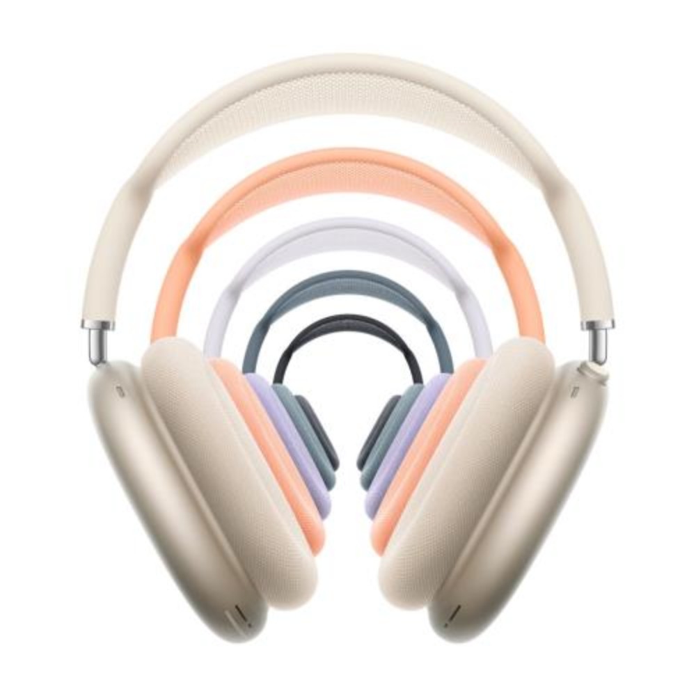 Apple原廠 AirPods Max 藍牙耳機 廠商直送