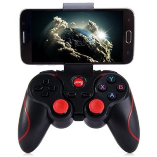 通用手機安裝支架遊戲手柄控制器夾架,用於手柄遊戲配件